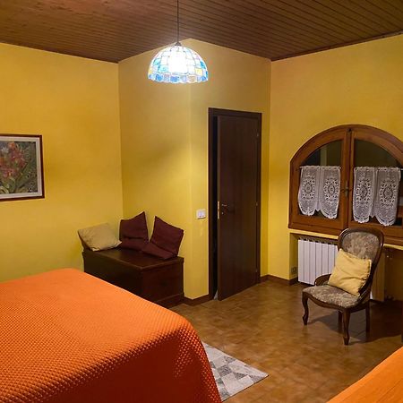 Podere Casalino Reggello Dış mekan fotoğraf