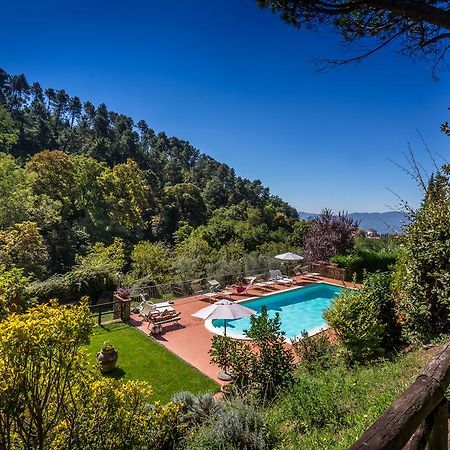 Podere Casalino Reggello Dış mekan fotoğraf