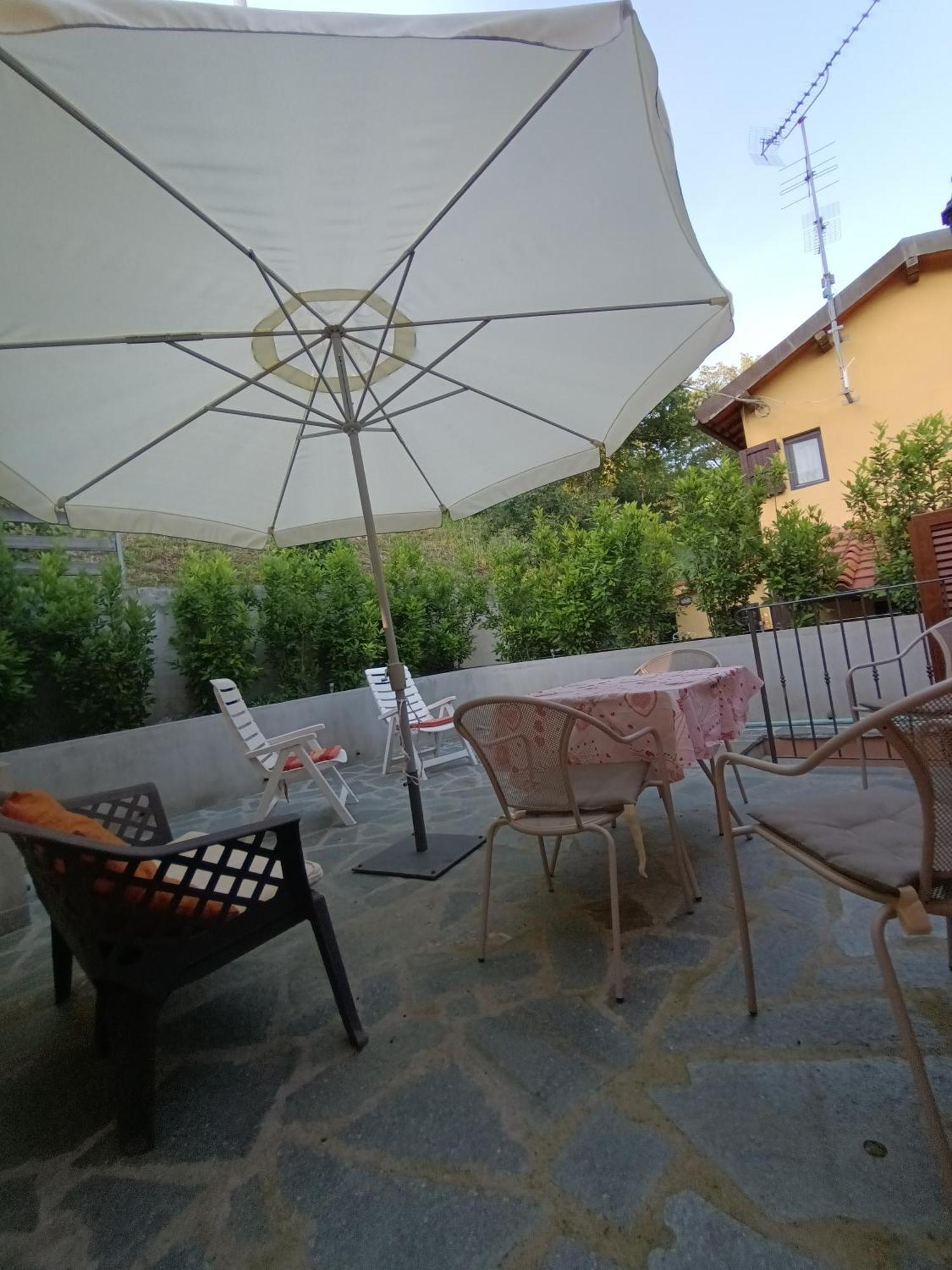 Podere Casalino Reggello Dış mekan fotoğraf