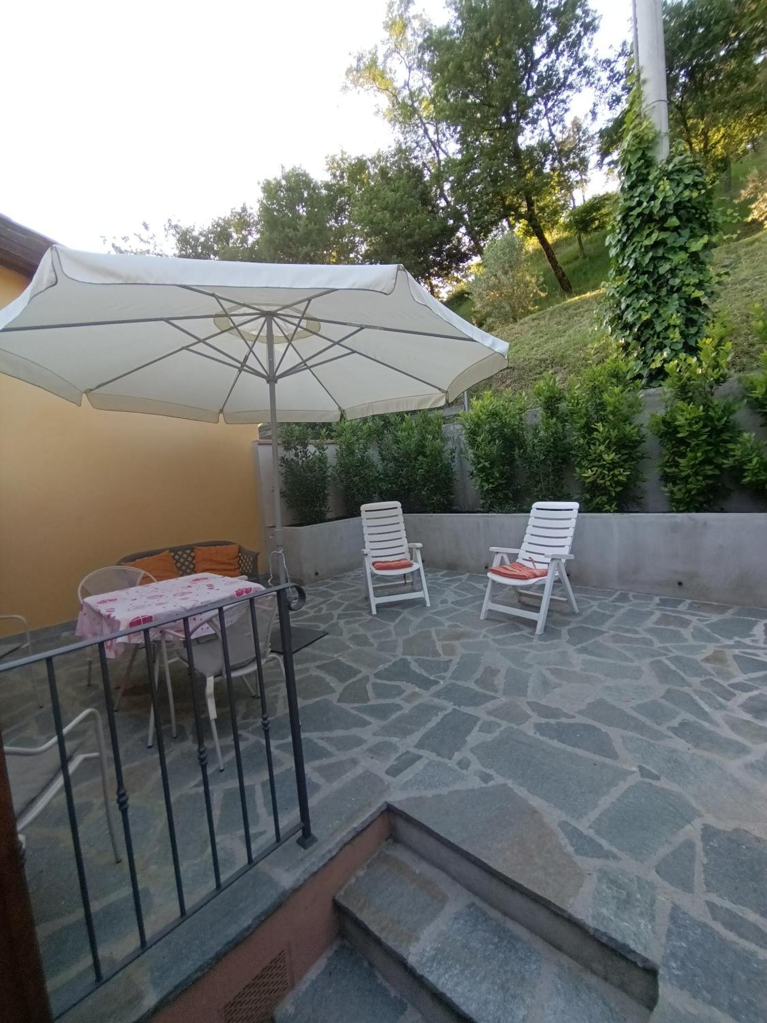 Podere Casalino Reggello Dış mekan fotoğraf