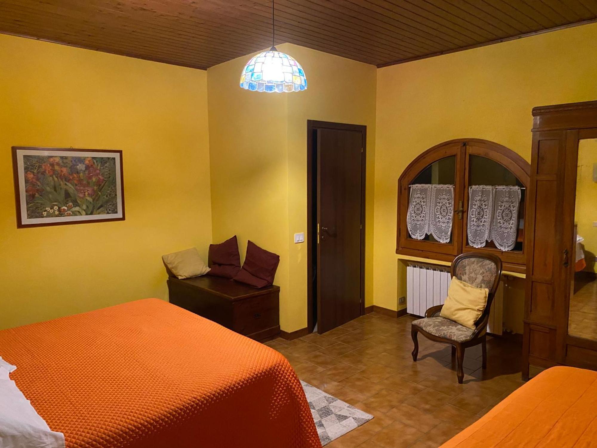 Podere Casalino Reggello Dış mekan fotoğraf