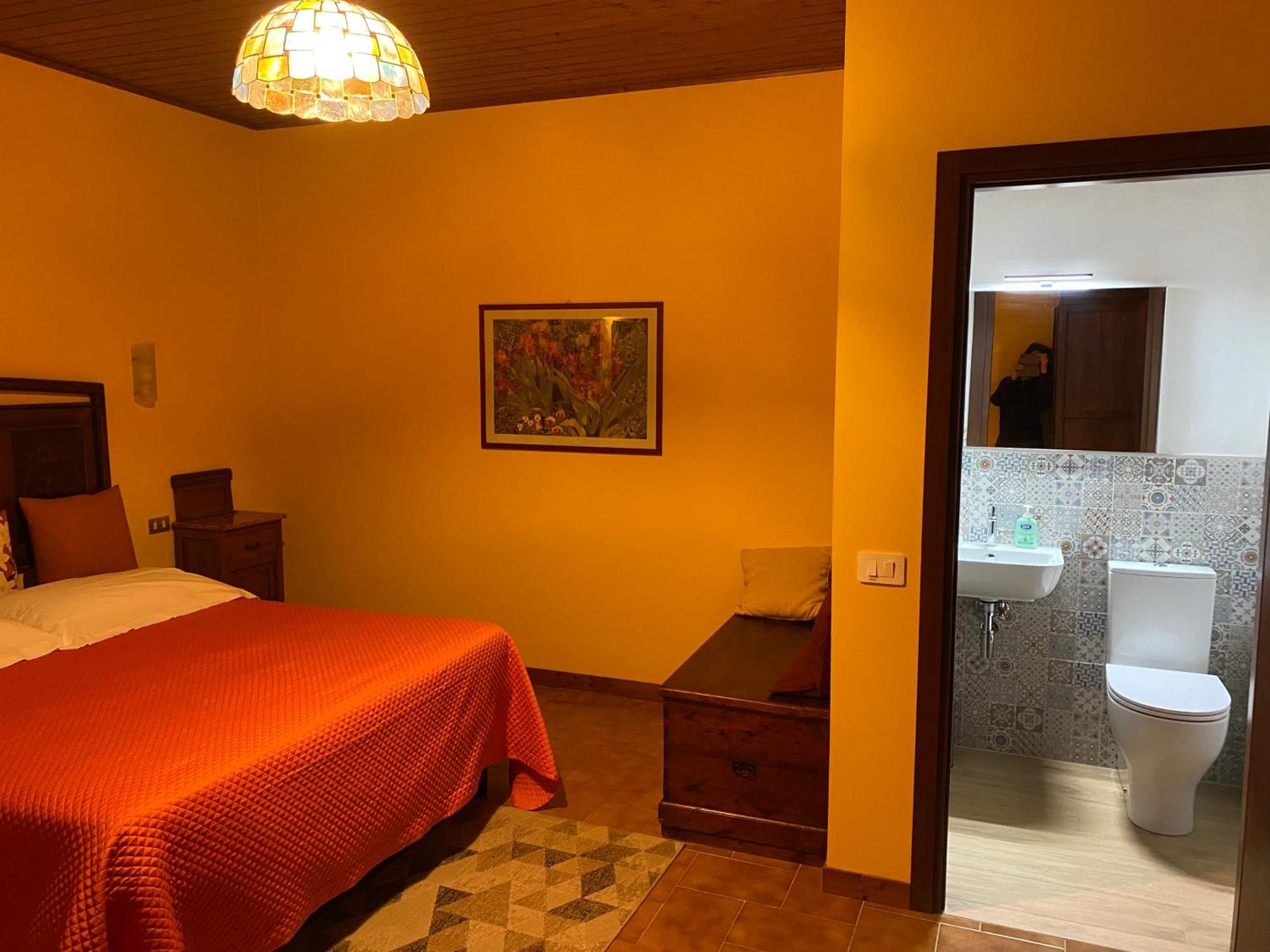 Podere Casalino Reggello Dış mekan fotoğraf