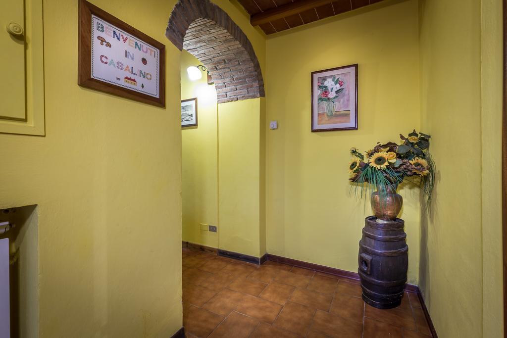 Podere Casalino Reggello Dış mekan fotoğraf