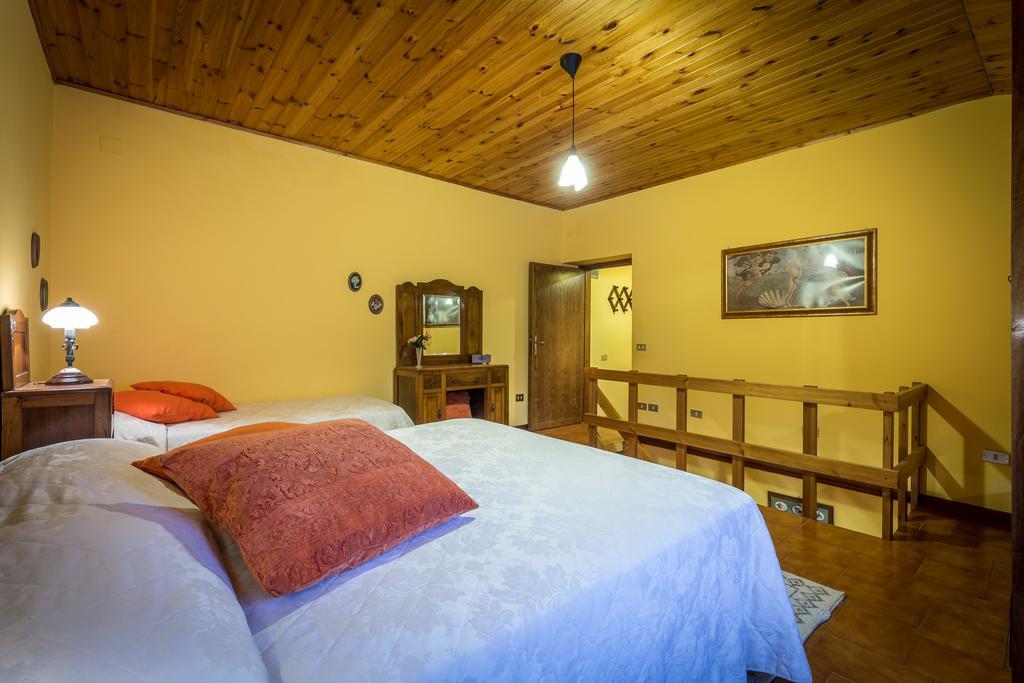 Podere Casalino Reggello Dış mekan fotoğraf