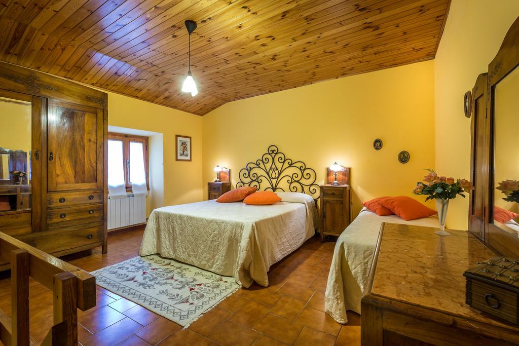 Podere Casalino Reggello Dış mekan fotoğraf