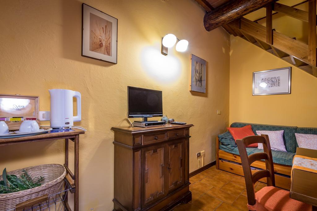 Podere Casalino Reggello Dış mekan fotoğraf