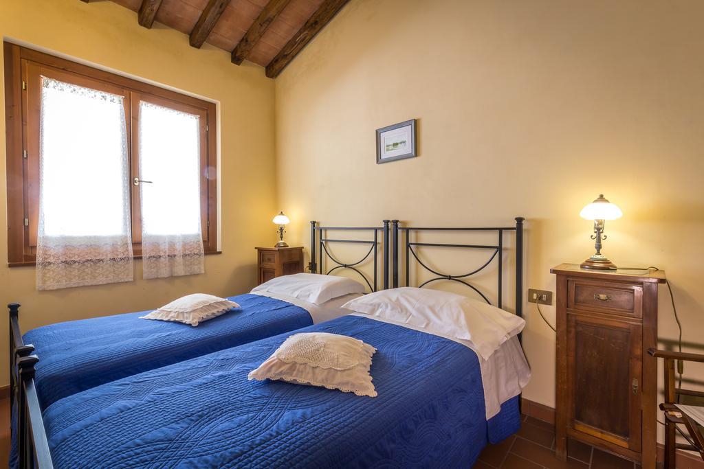 Podere Casalino Reggello Dış mekan fotoğraf