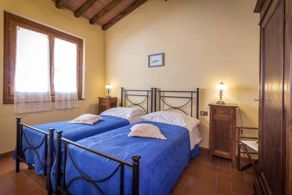 Podere Casalino Reggello Dış mekan fotoğraf