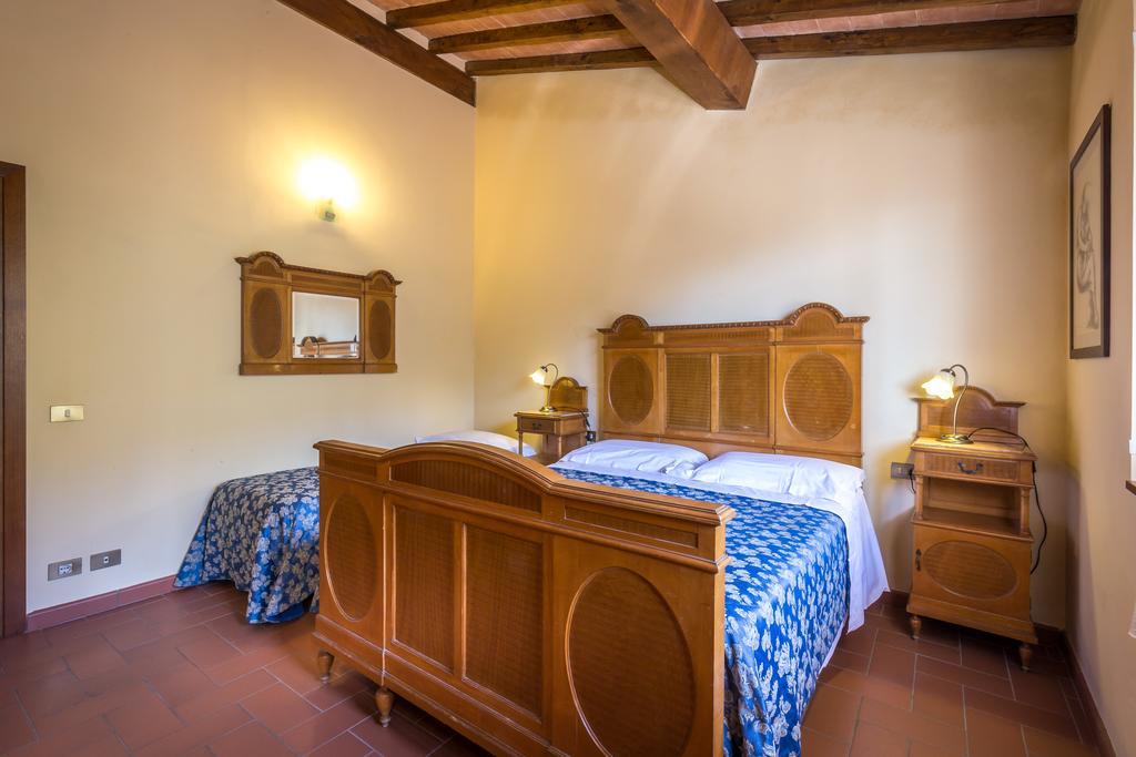 Podere Casalino Reggello Dış mekan fotoğraf