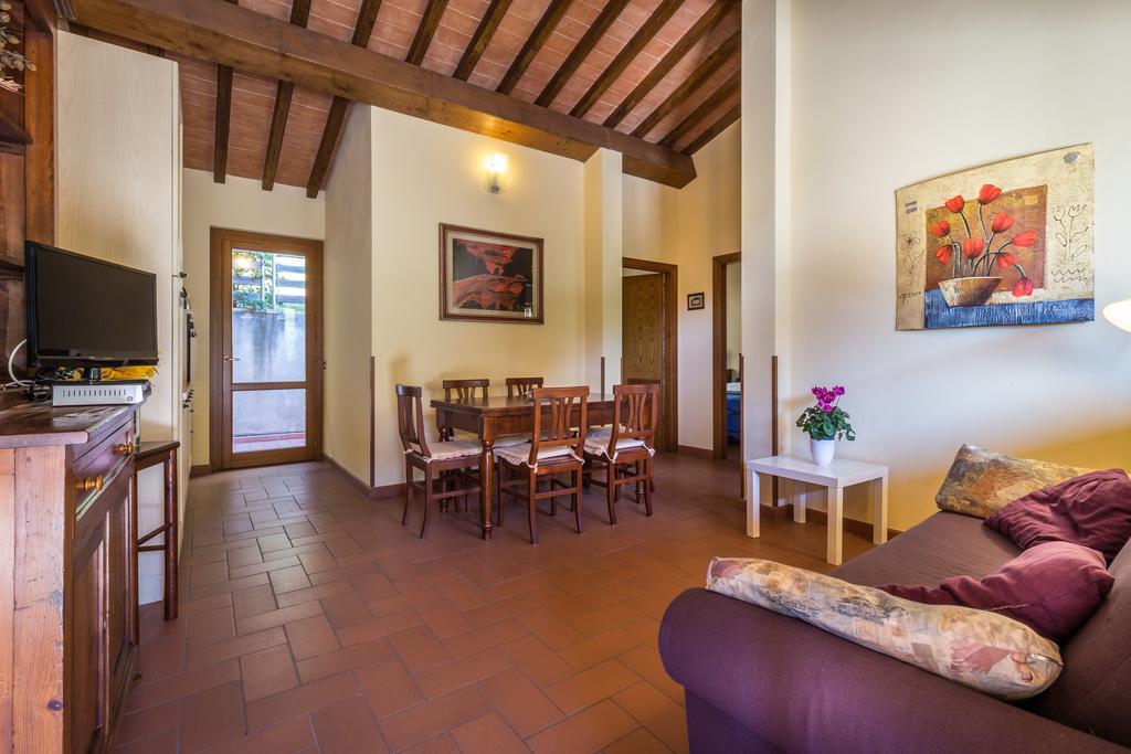 Podere Casalino Reggello Dış mekan fotoğraf