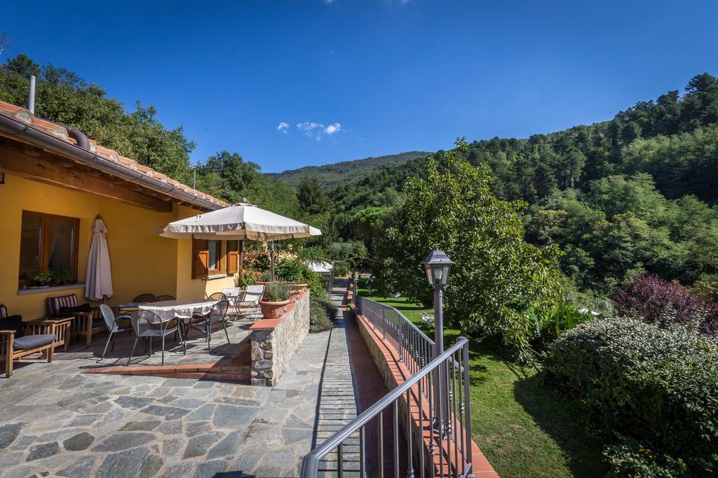 Podere Casalino Reggello Dış mekan fotoğraf