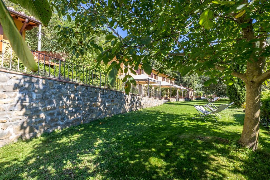 Podere Casalino Reggello Dış mekan fotoğraf
