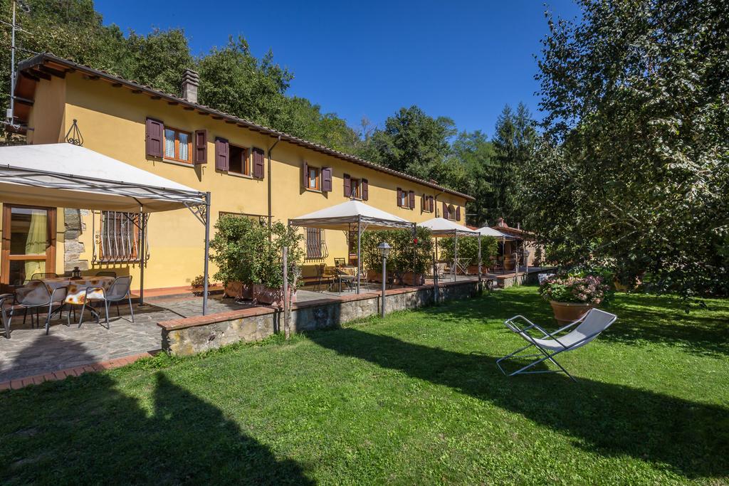 Podere Casalino Reggello Dış mekan fotoğraf