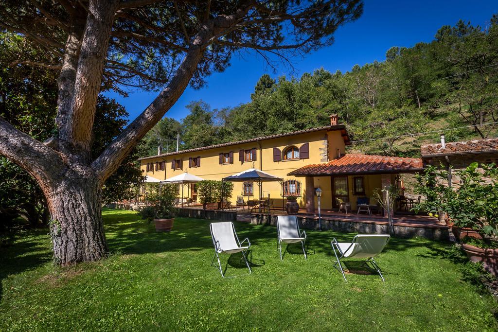 Podere Casalino Reggello Dış mekan fotoğraf