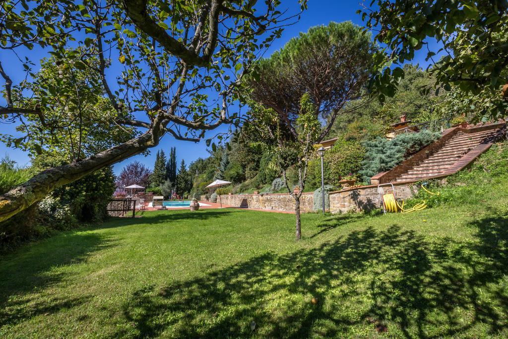 Podere Casalino Reggello Dış mekan fotoğraf